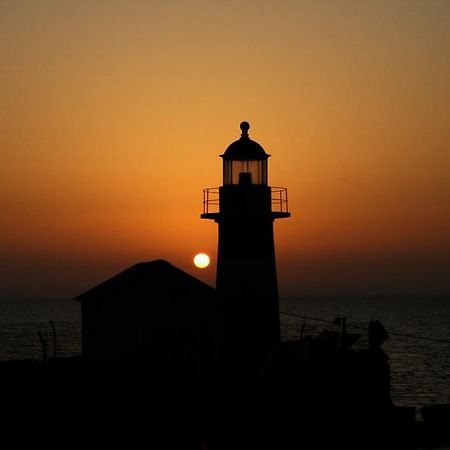 Lighthouse Suite - Acre Extérieur photo