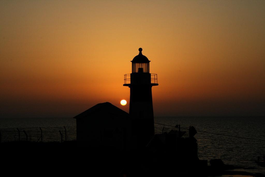 Lighthouse Suite - Acre Extérieur photo