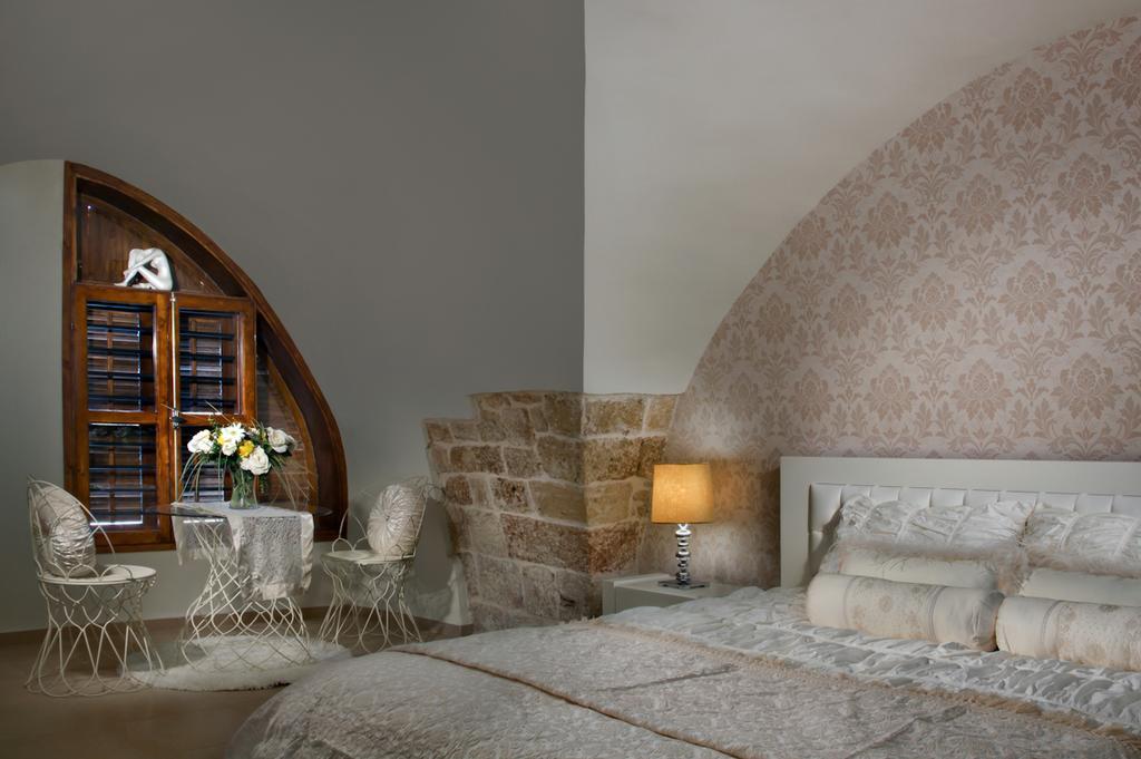 Lighthouse Suite - Acre Extérieur photo