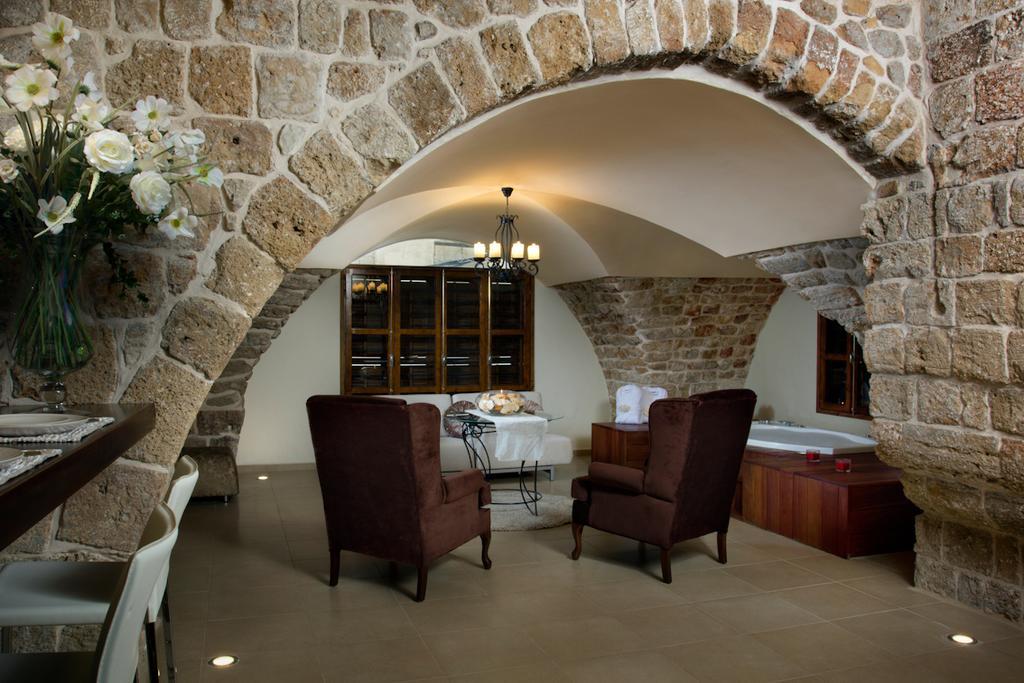 Lighthouse Suite - Acre Chambre photo