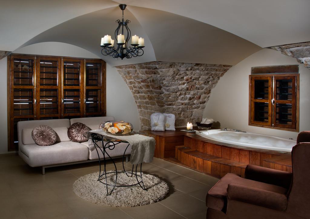 Lighthouse Suite - Acre Chambre photo