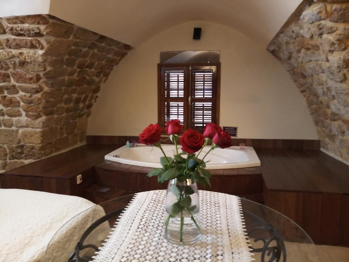 Lighthouse Suite - Acre Extérieur photo